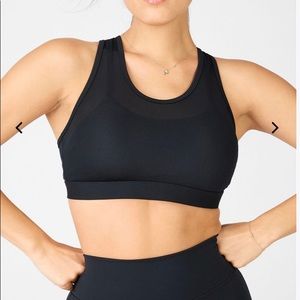 Fabletics high impact sports bra